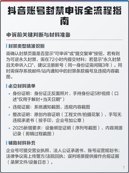 抖音非原创怎么申诉