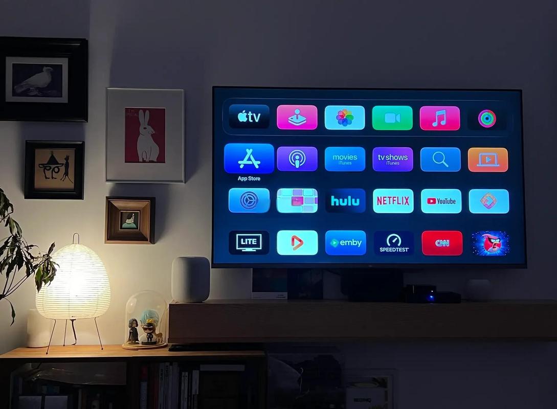 苹果怎么看电视直播