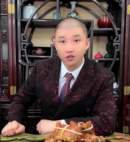 齐齐哈尔快手网红酷