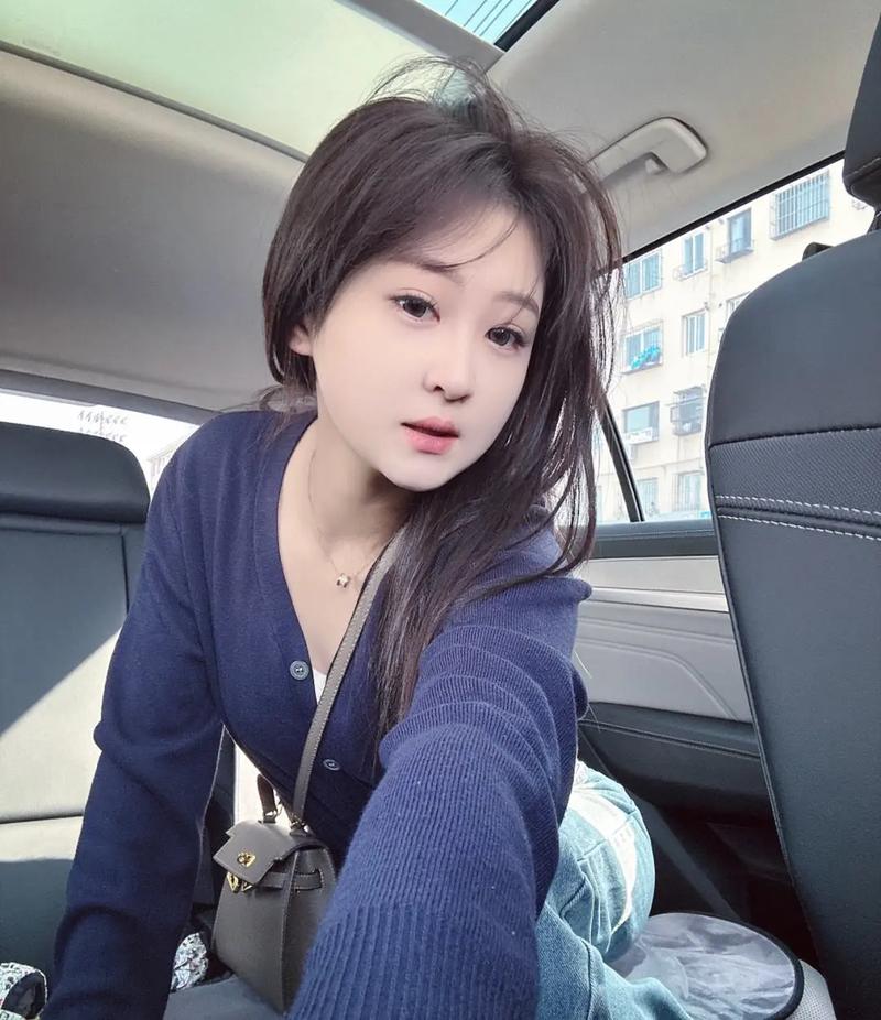 齐齐哈尔快手网红酷