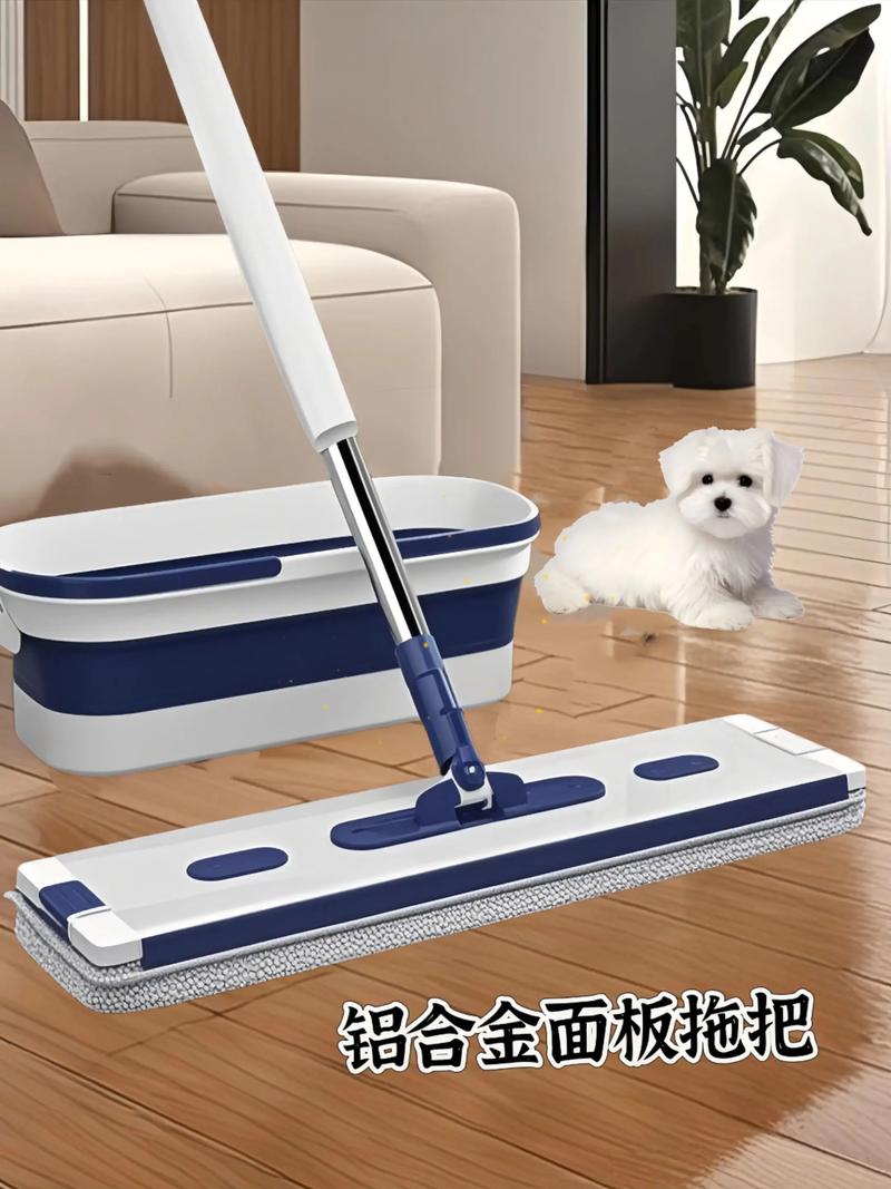 抖音拖地神器是什么