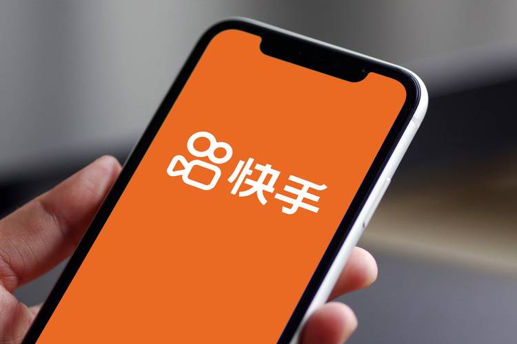 有几个直播平台快手