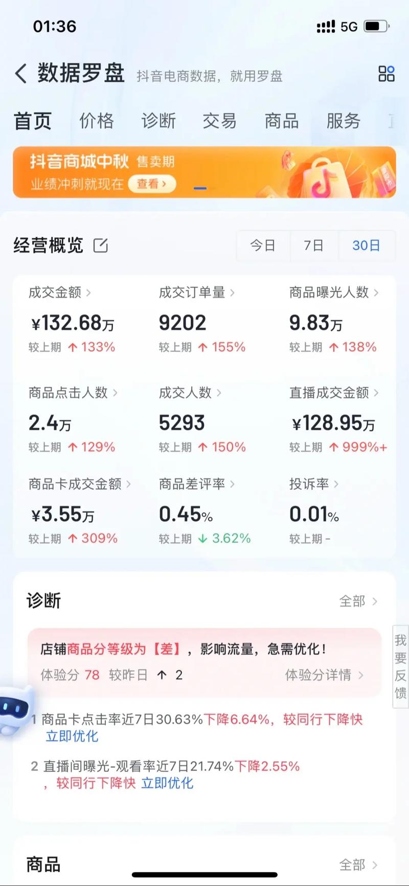快手直播收益怎么算