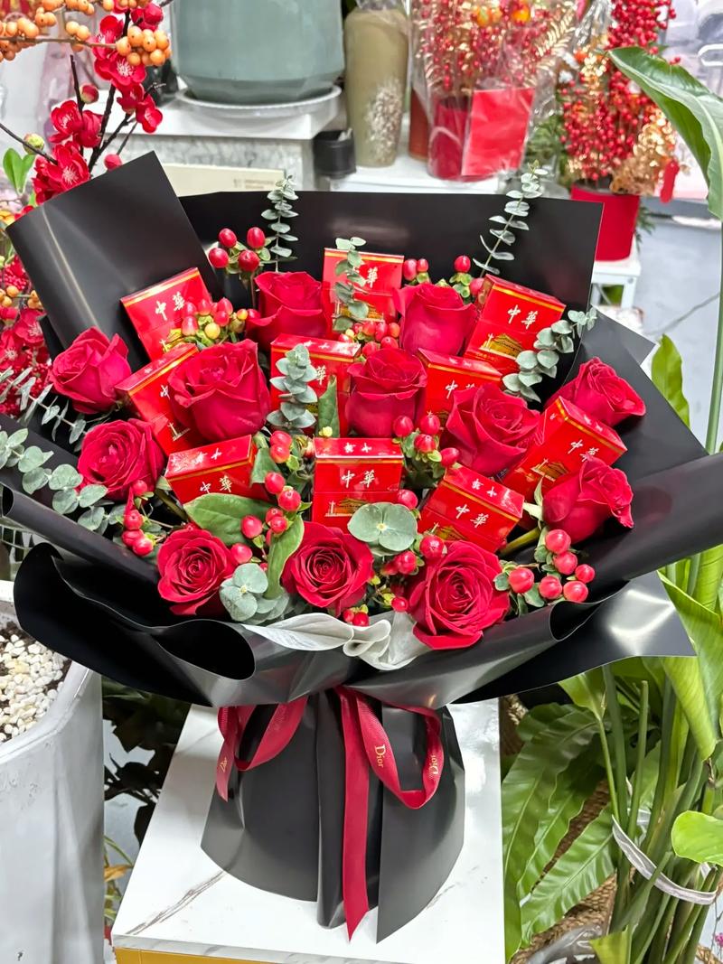 抖音女生送男生礼物