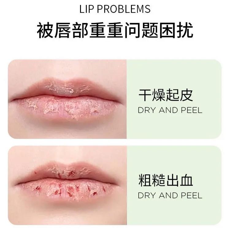 抖音上面的口红套装