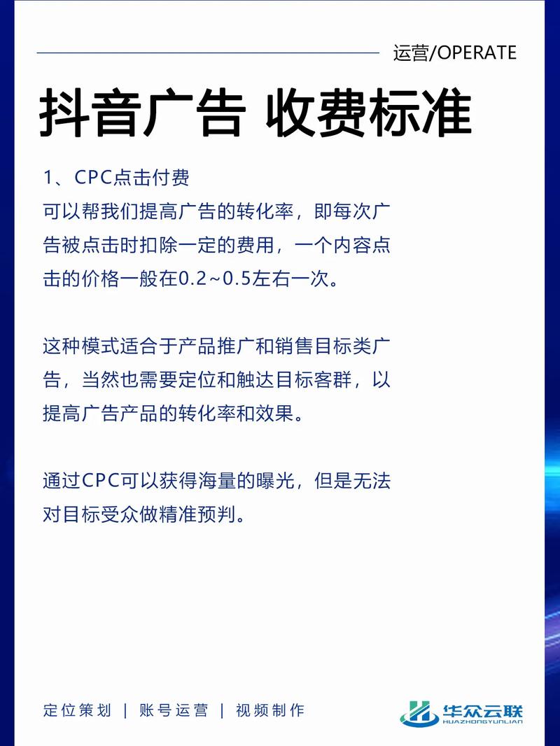 抖音app成本多少