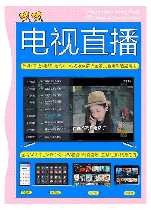 电视盒子能看直播吗