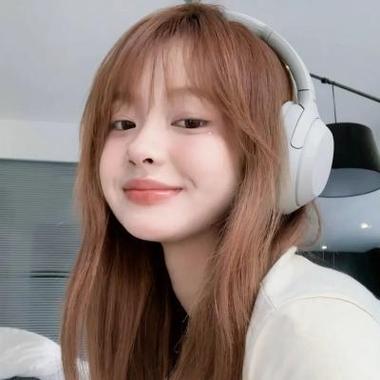 个性女图片 快手用