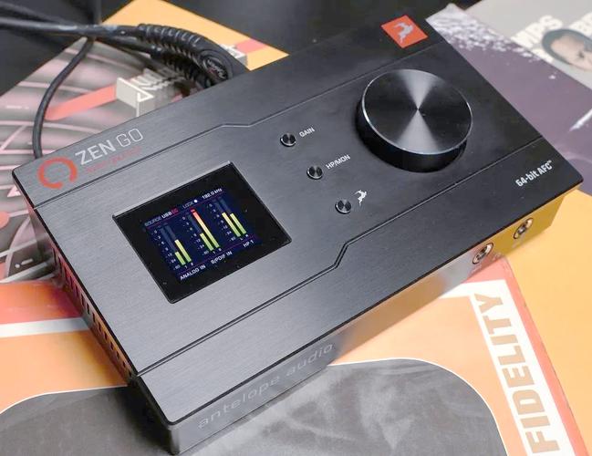 直播声卡什么牌子好