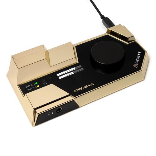 直播声卡什么牌子好