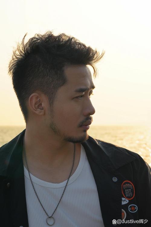 快手烧烤哥胡子ld