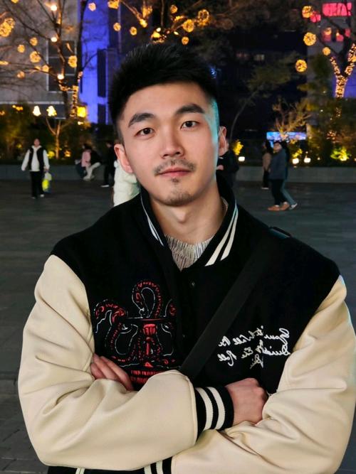 快手烧烤哥胡子ld