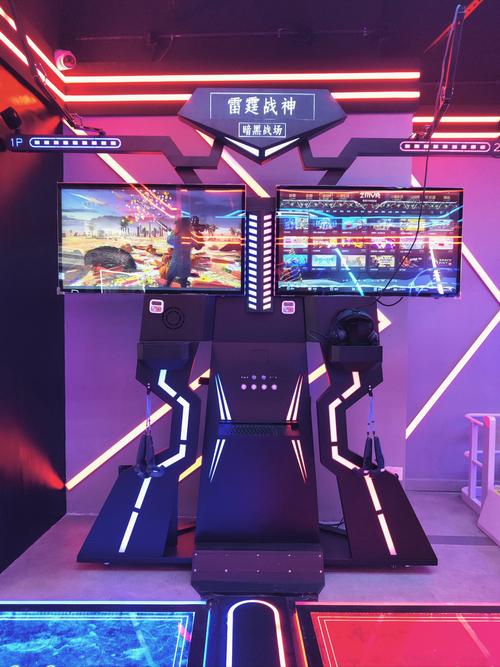 vr激光剑游戏抖音