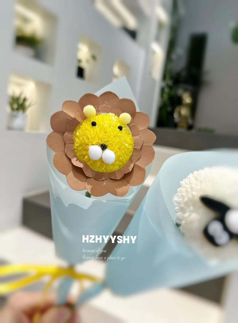 生日礼物diy抖音
