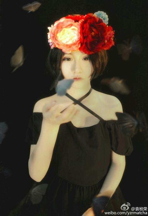 瑜妹妹快手id账号