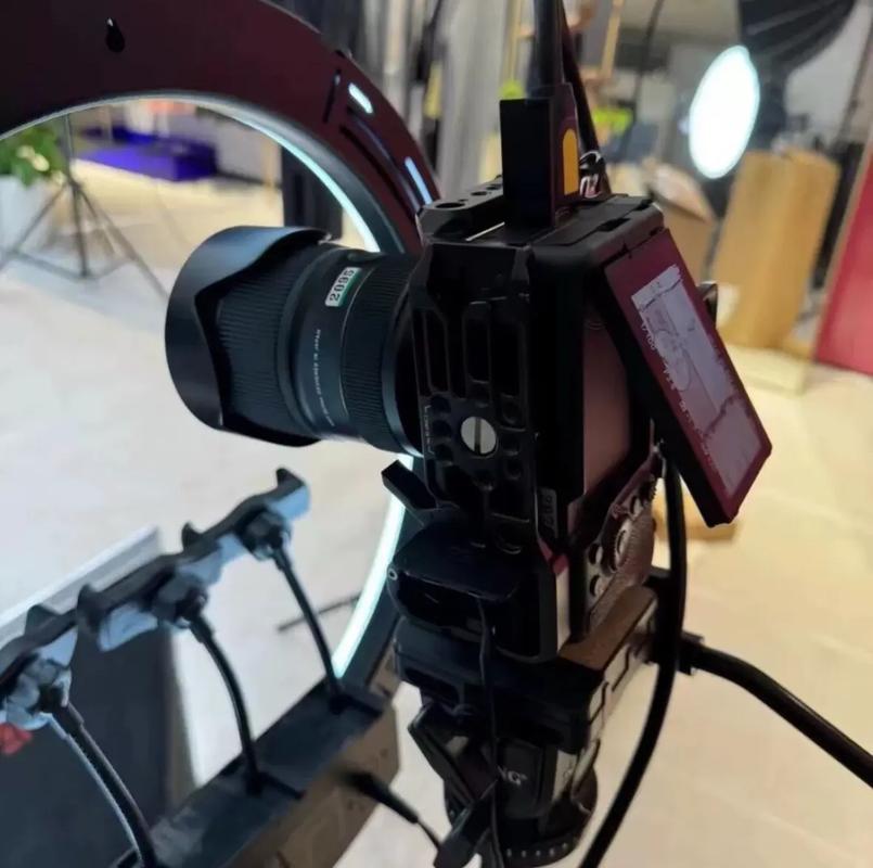 哪里买快手直播设备