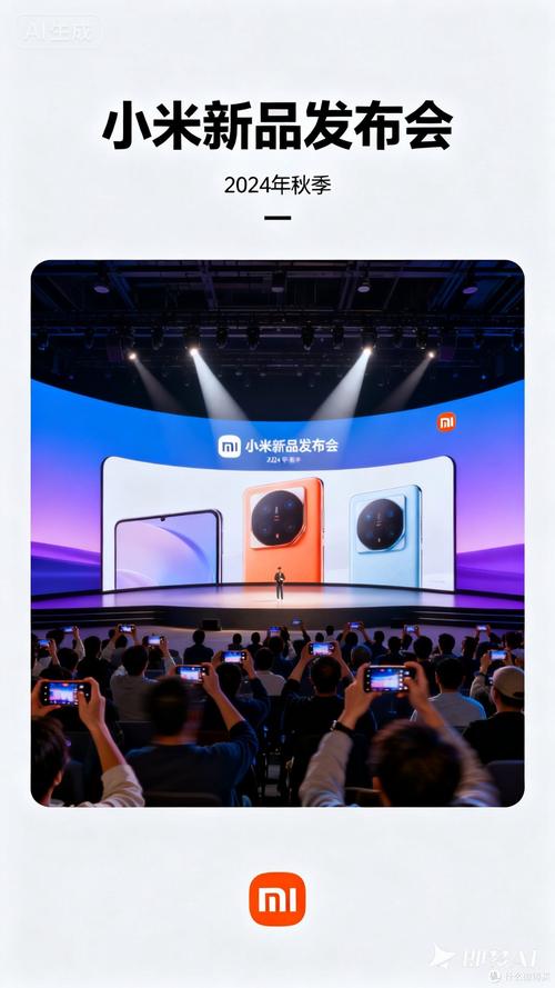 小米手机发布会直播