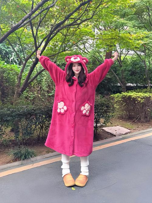 昆明抖音熊衣服出租