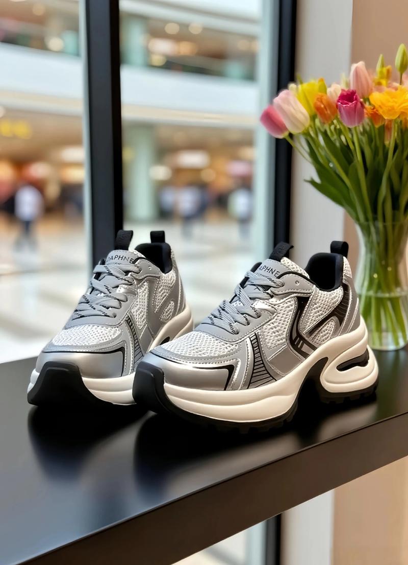 抖音老爹鞋什么牌子