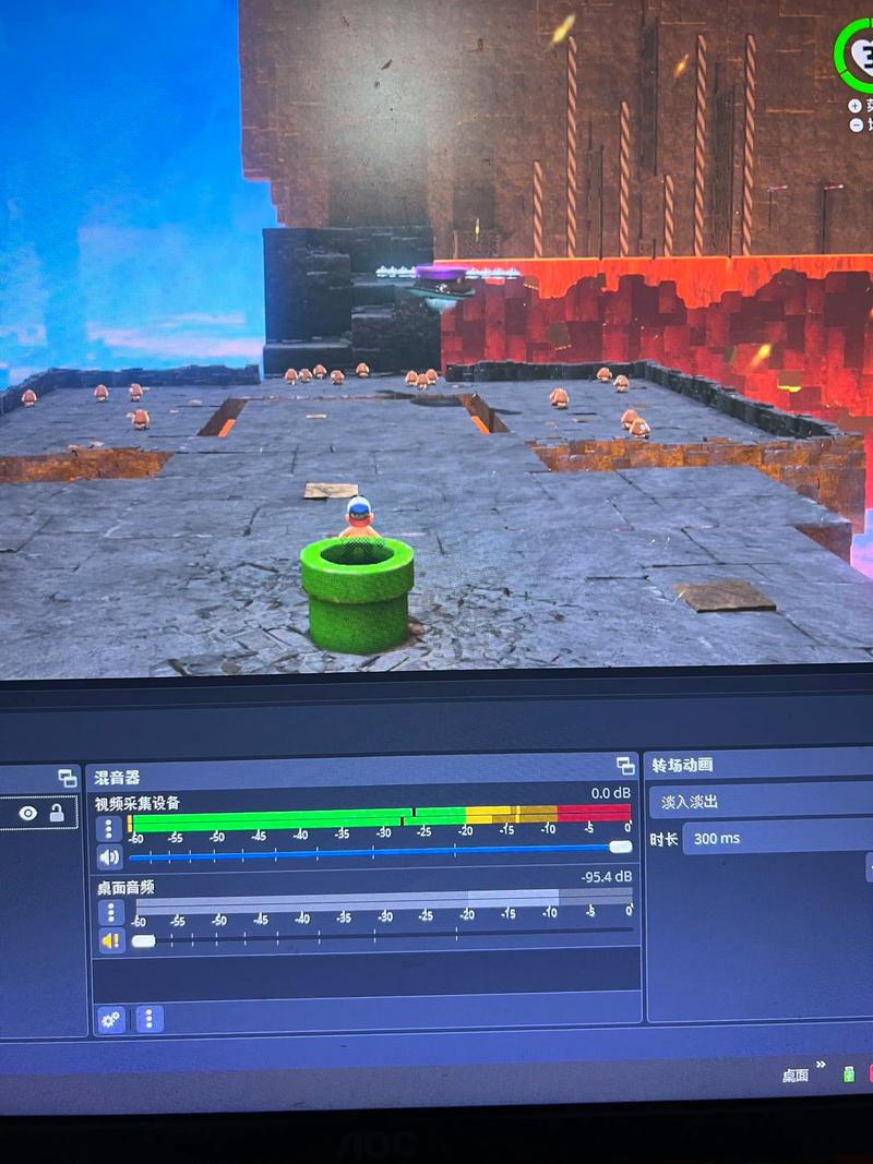 怎么直播ps4游戏