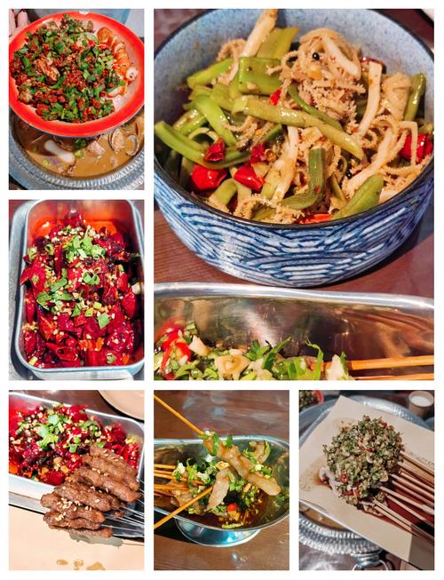快手麻辣海鲜好吃吗