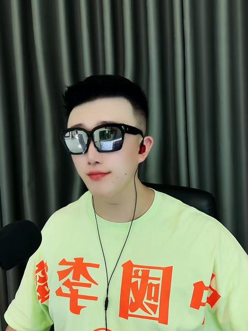 快手喊麦女主播列表