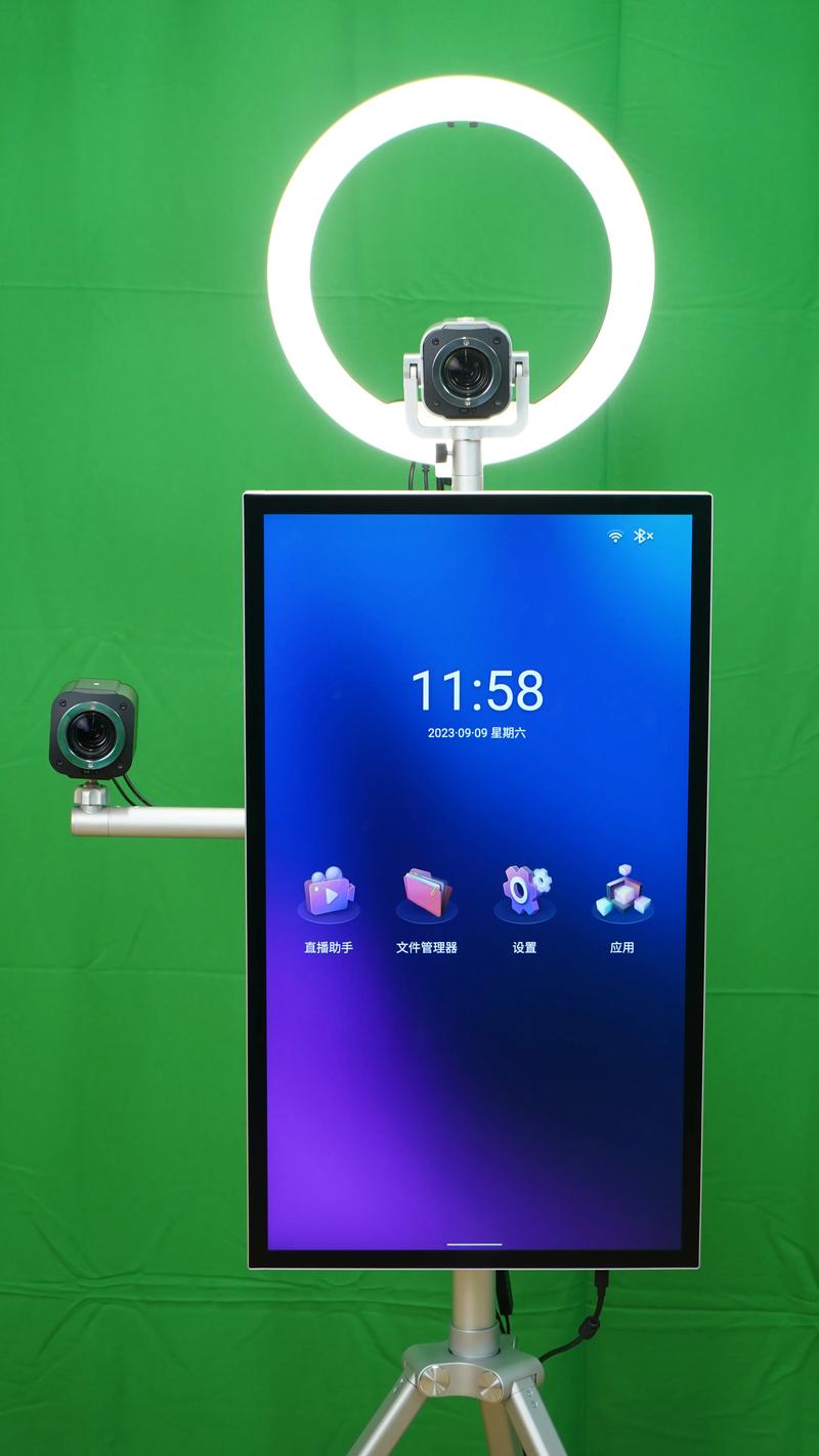 哪款手机直播效果好