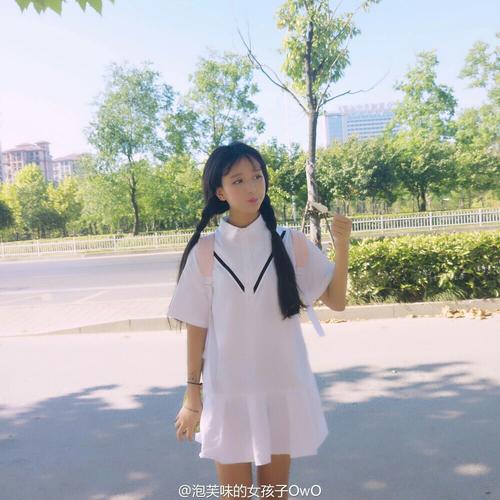 快手红人王逗逗头像