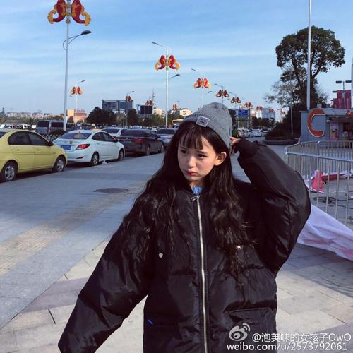 快手红人王逗逗头像