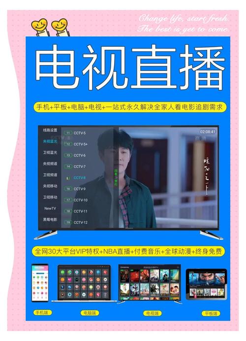 数字电视怎么看直播