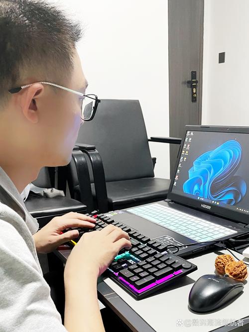 手机快手直播用电脑