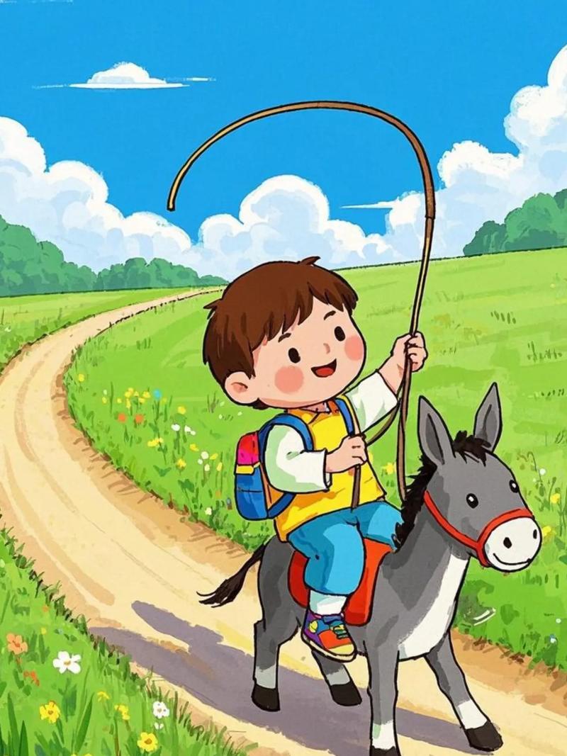 抖音驴玩具怎么唱歌