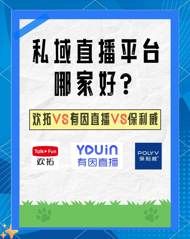 有什么好的直播平台