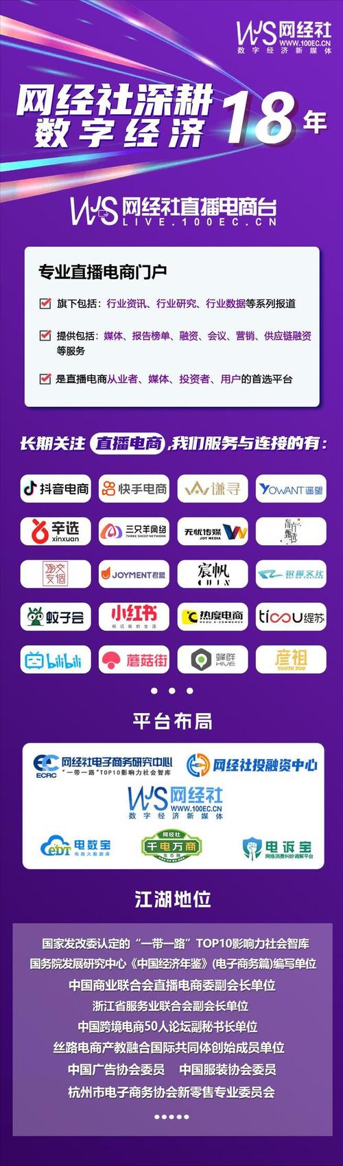 有什么好的直播平台