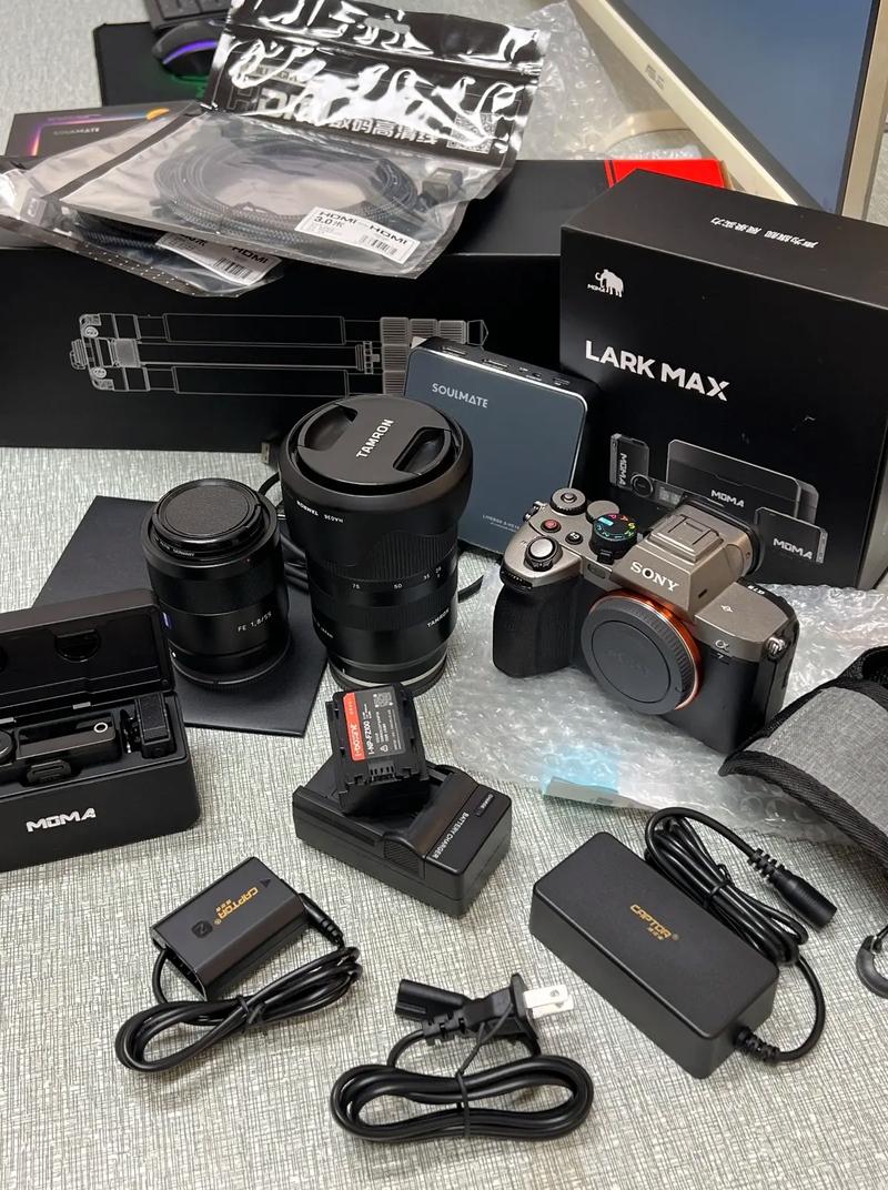 快手直播有那些设备