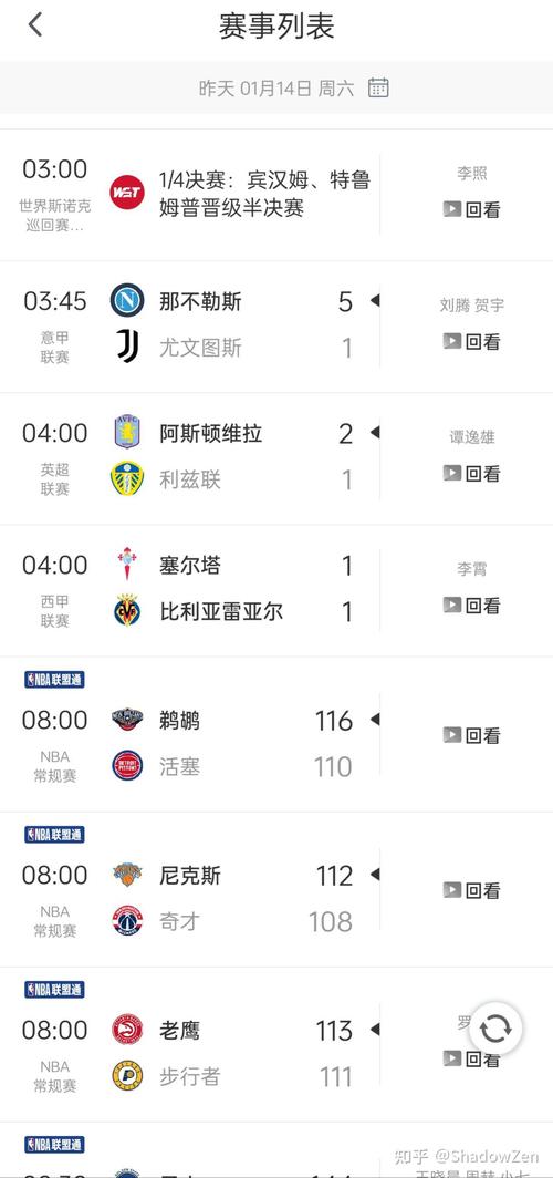 哪里可以看英超直播