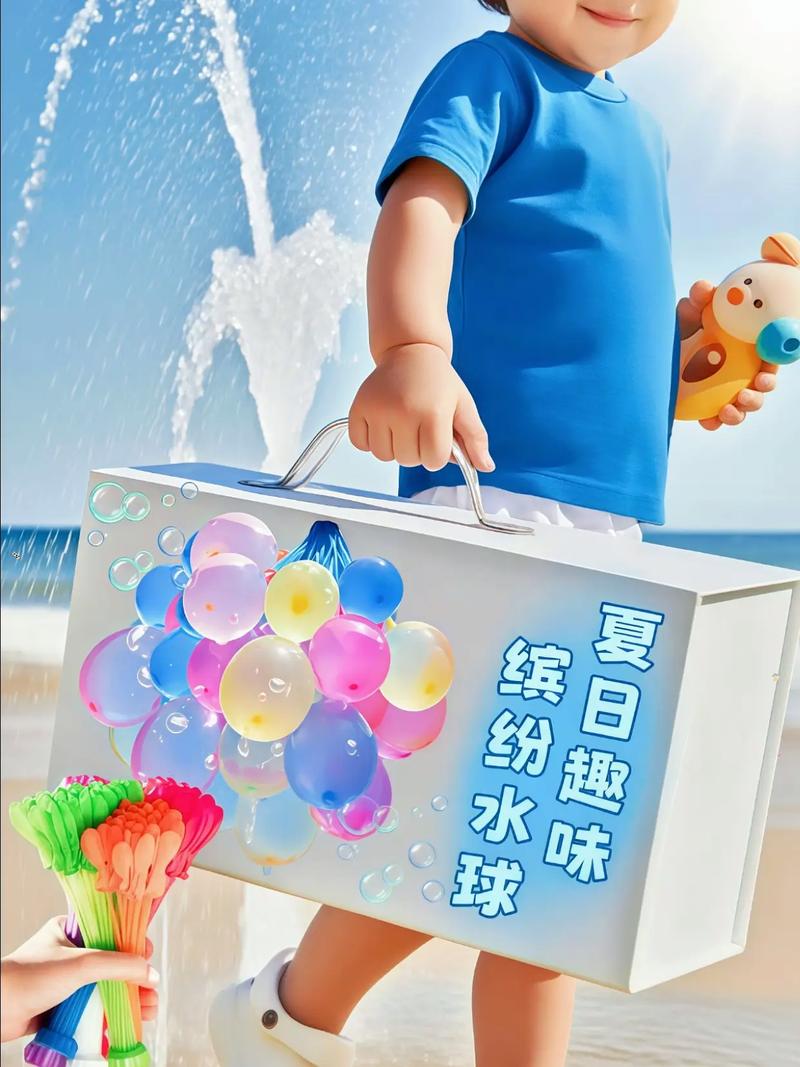 抖音里面的水球游戏