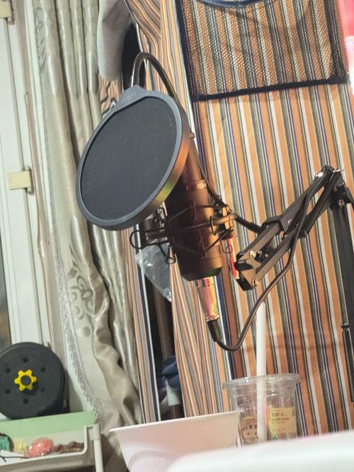 游戏直播麦克风推荐