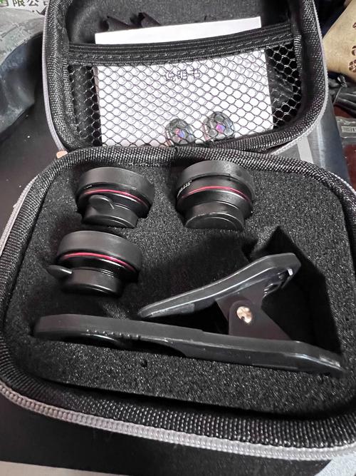 手机直播外置摄像头