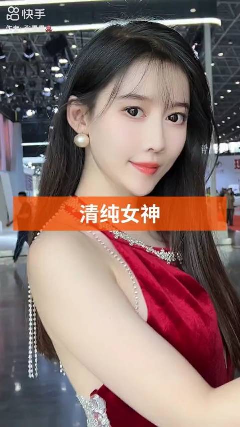 快手白鹤用什么软件