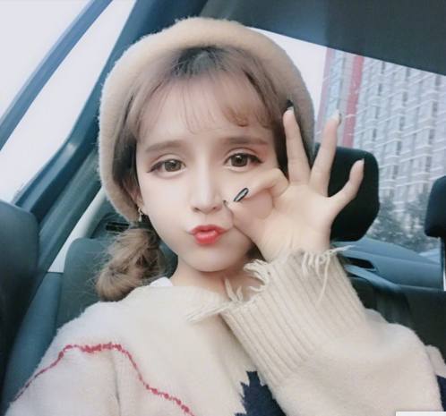 快手王逗逗小号多少