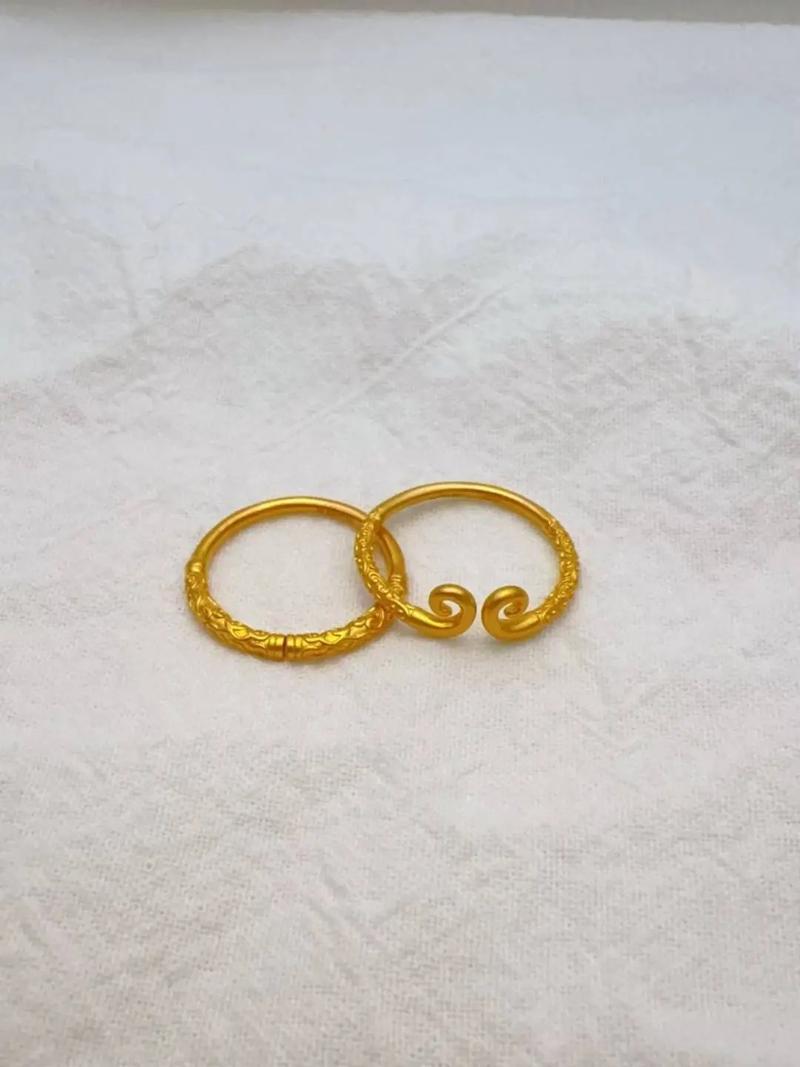 抖音金箍戒指怎么带