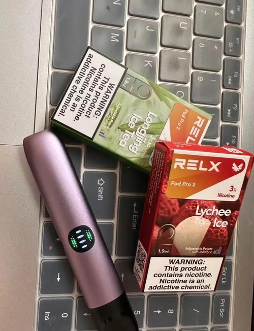 电子烟大烟雾 抖音
