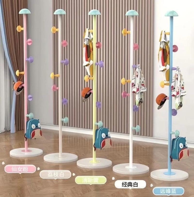 抖音多功能衣架批发
