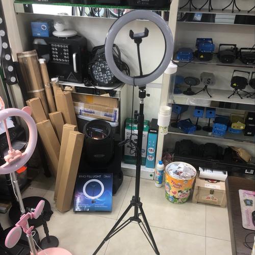 快手直播要用什么灯